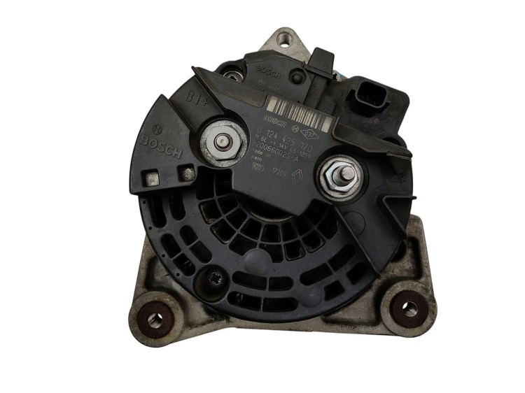 ALTERNATOR RENAULT MEGANE III (2008-2011) 1.6 16V 110KM 8200660025