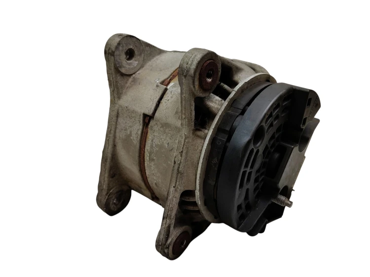 ALTERNATOR RENAULT MEGANE III (2008-2011) 1.6 16V 110KM 8200660025