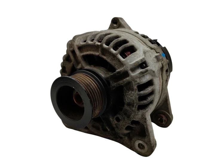 ALTERNATOR RENAULT MEGANE III (2008-2011) 1.6 16V 110KM 8200660025