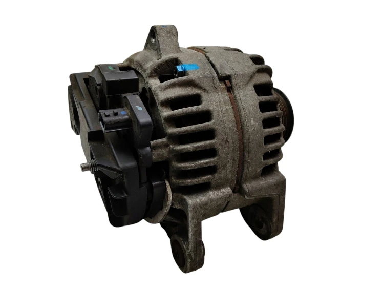 ALTERNATOR RENAULT MEGANE III (2008-2011) 1.6 16V 110KM 8200660025