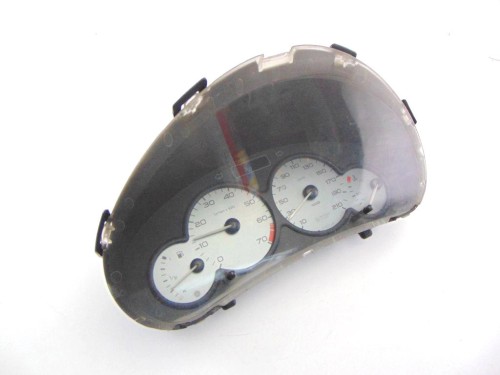 LICZNIK CITROEN BERLINGO II (2003-2010) 9652246780