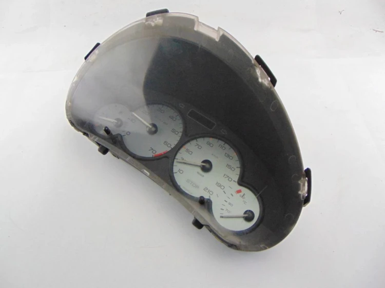 LICZNIK CITROEN BERLINGO II (2003-2010) 9652246780
