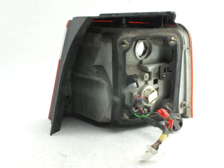LAMPA LEWY TYŁ KIA CARENS I LIFT (2002-2006)
