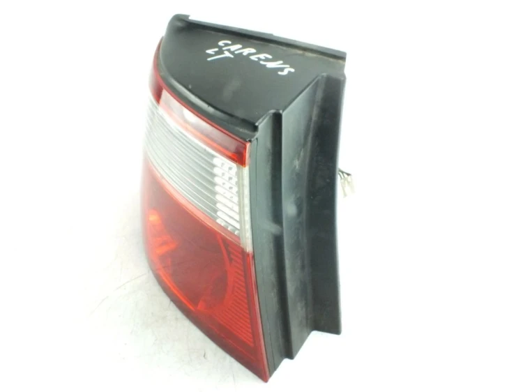 LAMPA LEWY TYŁ KIA CARENS I LIFT (2002-2006)