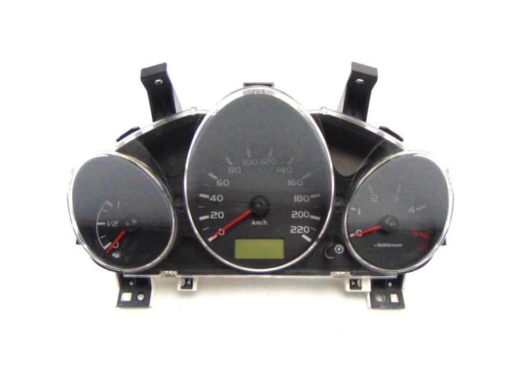 LICZNIK MITSUBISHI COLT Z30 (2004-2012) 1.5 DID MN148890
