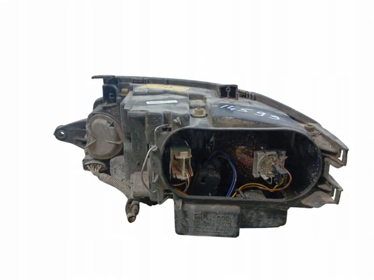 LAMPA PRAWY PRZÓD AUDI TT 8N (1998-2006) 1.8 T 180KM 8N0941004AH