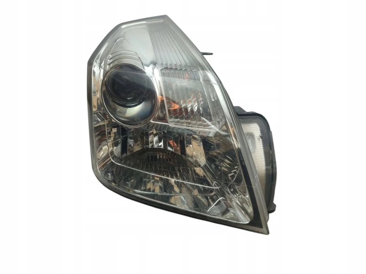 LAMPA PRAWY PRZÓD RENAULT VELSATIS