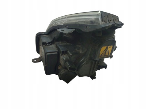LAMPA PRAWY PRZÓD RENAULT VELSATIS