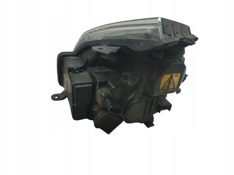 LAMPA PRAWY PRZÓD RENAULT VELSATIS