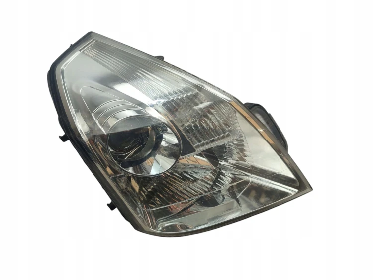 LAMPA PRAWY PRZÓD RENAULT VELSATIS