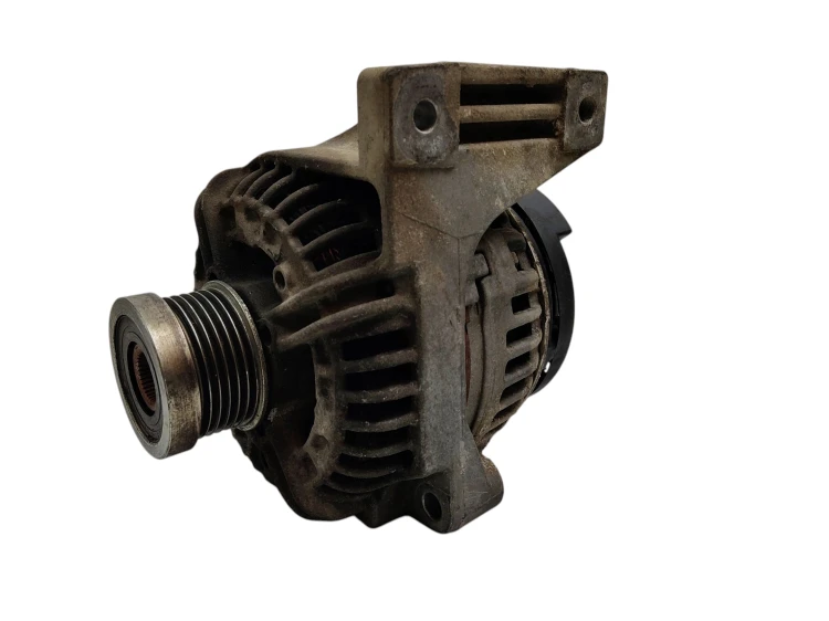 ALTERNATOR VOLVO XC90 I (2002-2006) 2.4 D5 163KM 8676498