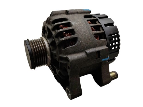 ALTERNATOR FIAT DUCATO II LIFT (2002-2006) 2.0 JTD 84KM 9655858280