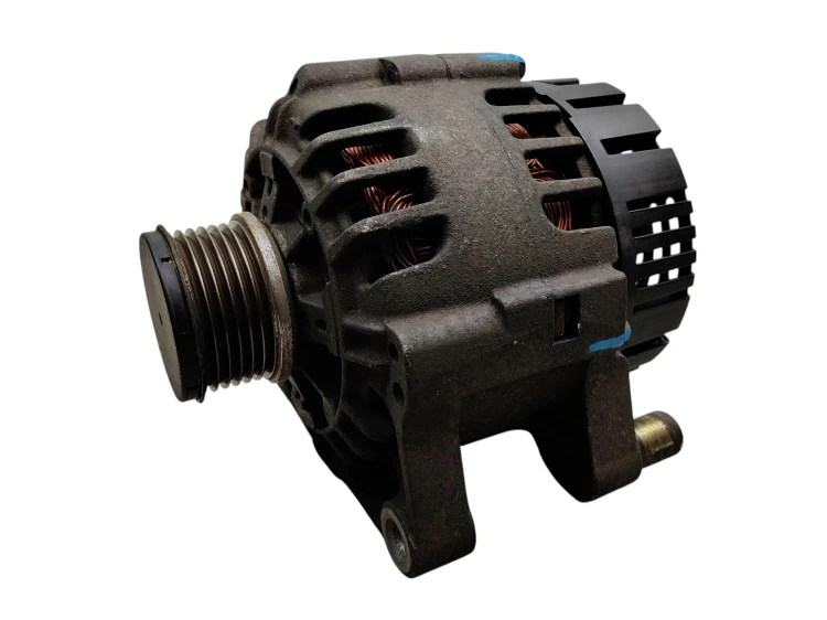ALTERNATOR FIAT DUCATO II LIFT (2002-2006) 2.0 JTD 84KM 9655858280