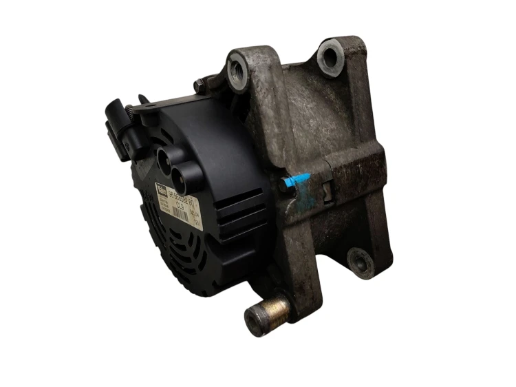 ALTERNATOR FIAT DUCATO II LIFT (2002-2006) 2.0 JTD 84KM 9655858280