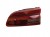 LAMPA PRAWY TYŁ W KLAPE CITROEN C5 X (2021-) 1.2 THP 131KM 9834936180