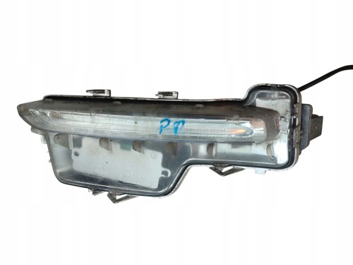 HALOGEN LED PRAWY VOLVO V60 I LIFT (2013-2018) 2.4 D6 HYBRID 280KM 31420396