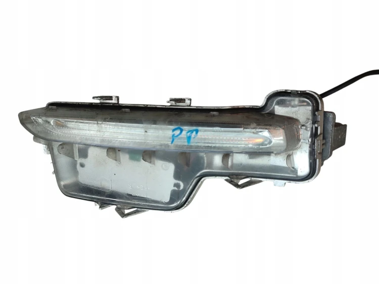 HALOGEN LED PRAWY VOLVO V60 I LIFT (2013-2018) 2.4 D6 HYBRID 280KM 31420396