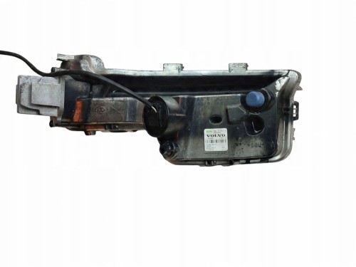 HALOGEN LED PRAWY VOLVO V60 I LIFT (2013-2018) 2.4 D6 HYBRID 280KM 31420396
