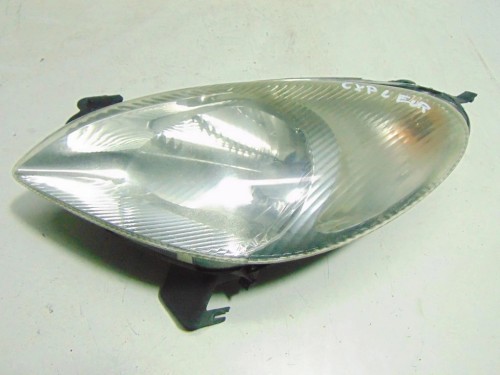 LAMPA LEWY PRZÓD CITROEN XSARA PICASSO (1999-2004) 1.6 HDI