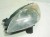 LAMPA LEWY PRZÓD CITROEN XSARA PICASSO (1999-2004) 1.6 HDI