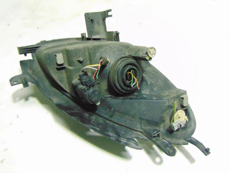 LAMPA LEWY PRZÓD CITROEN XSARA PICASSO (1999-2004) 1.6 HDI
