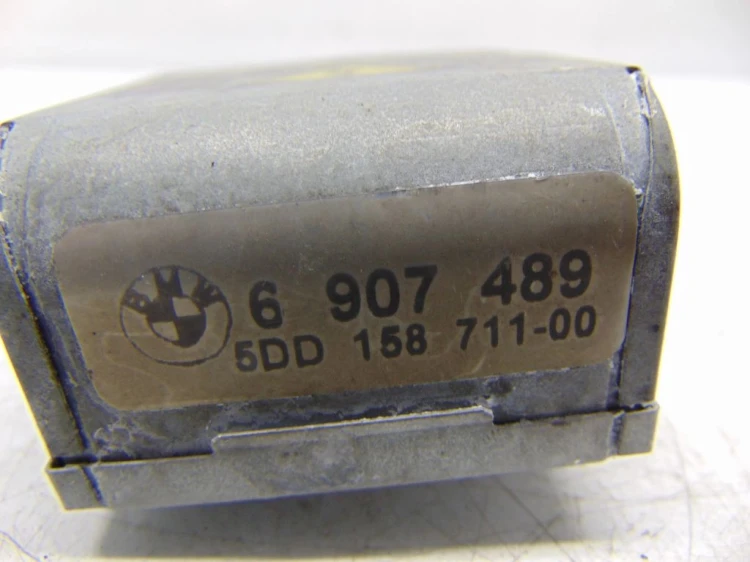 STARTER CEWKA XENON BMW E65 (2001-2005) 5DD008319-50