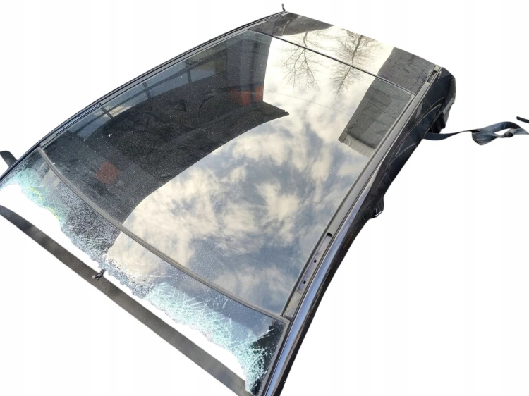PANORAMA NISSAN QASHQAI J11 (2014-2017) 1.6 DCI 130KM