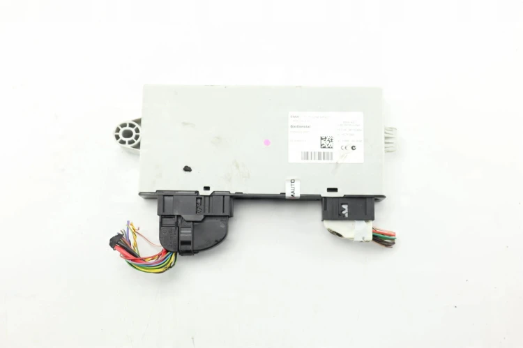 MODUŁ STEROWNIK BMW F11 (2010-2013) 2.0 D 184KM 92993369