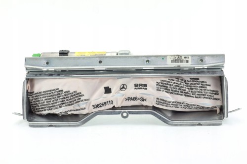 PODUSZKA KOLANOWA MERCEDES C W204 LIFT (2011-2014) 2.2 CDI 306026999-AR