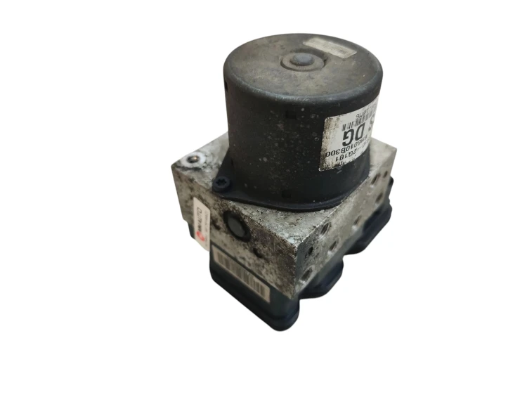 POMPA ABS KIA MAGENTIS II LIFT (2008-2010) 2.0 CRDI 150KM 58910-2G101