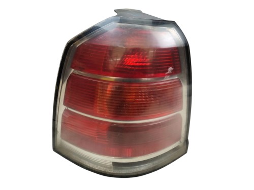 LAMPA LEWY TYŁ OPEL ZAFIRA B (2005-2008) 1.6 16V 105KM 24451841