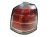 LAMPA LEWY TYŁ OPEL ZAFIRA B (2005-2008) 1.6 16V 105KM 24451841