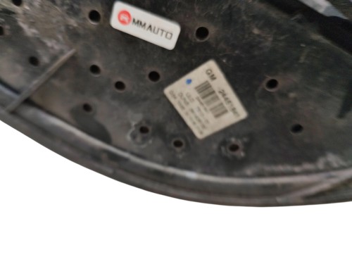 LAMPA LEWY TYŁ OPEL ZAFIRA B (2005-2008) 1.6 16V 105KM 24451841
