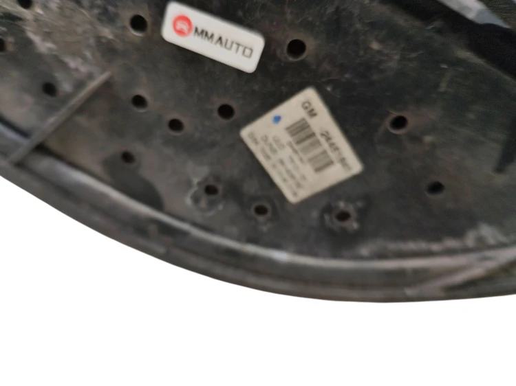 LAMPA LEWY TYŁ OPEL ZAFIRA B (2005-2008) 1.6 16V 105KM 24451841