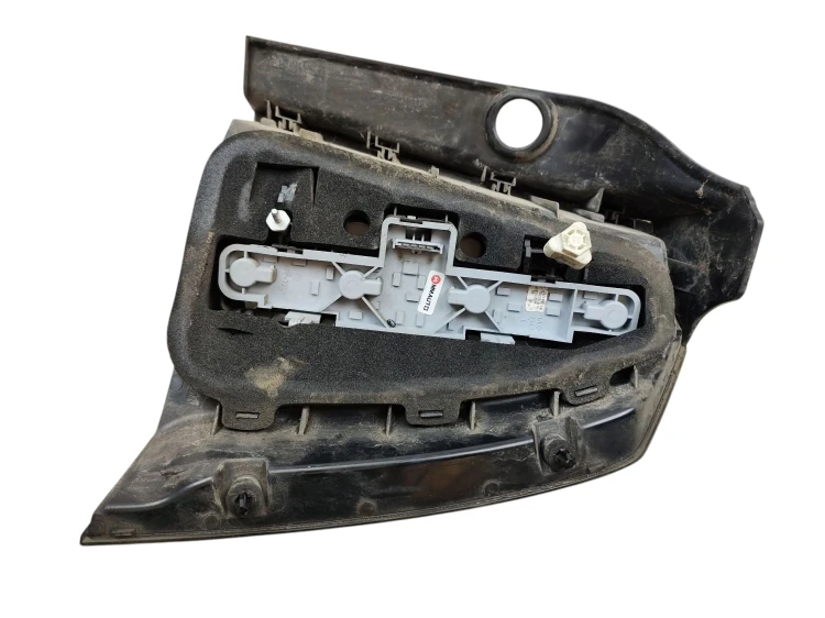 LAMPA LEWY TYŁ OPEL ZAFIRA B (2005-2008) 1.6 16V 105KM 24451841