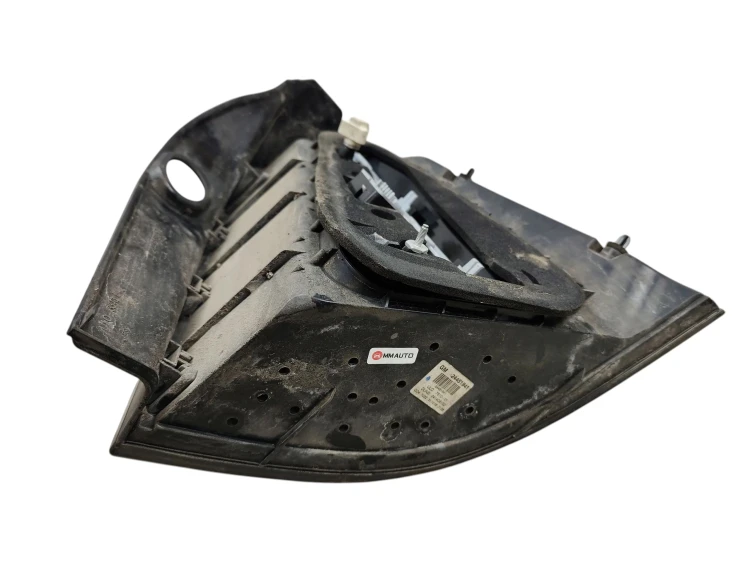 LAMPA LEWY TYŁ OPEL ZAFIRA B (2005-2008) 1.6 16V 105KM 24451841