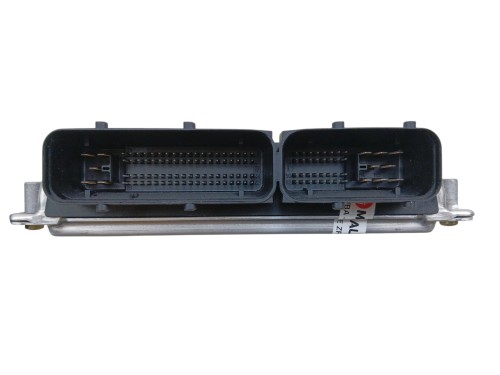 KOMPUTER STEROWNIK SILNIKA AUDI A6 C5 (1997-2001) 1.8 T 150KM 4B0906018AR