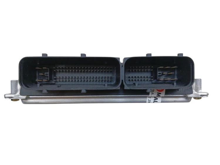 KOMPUTER STEROWNIK SILNIKA AUDI A6 C5 (1997-2001) 1.8 T 150KM 4B0906018AR