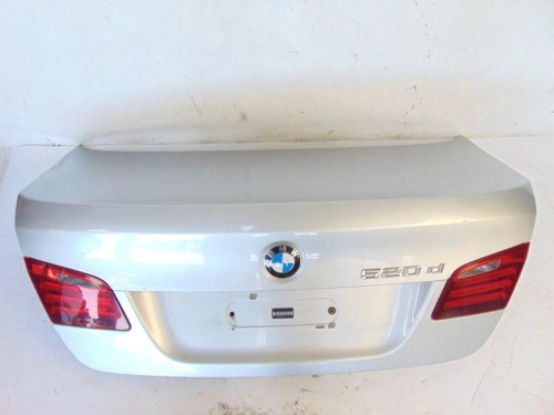 KLAPA BAGAŻNIKA BMW F10 (2010-2013) 2.0 D 184KM