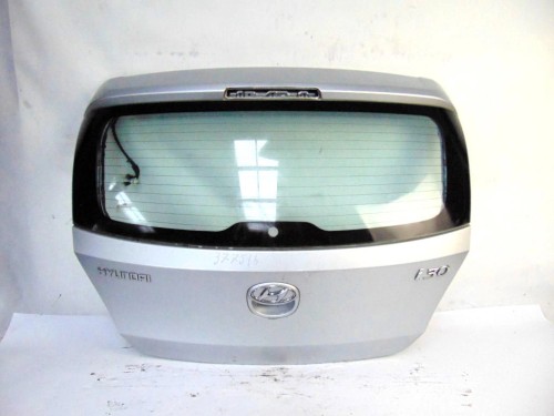 KLAPA BAGAŻNIKA HYUNDAI I30 I (2007-2010) 1.4 16V 109KM