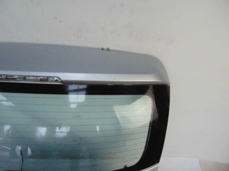 KLAPA BAGAŻNIKA HYUNDAI I30 I (2007-2010) 1.4 16V 109KM