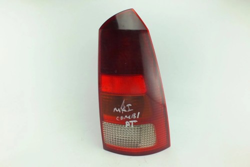 LAMPA PRAWY TYŁ FORD FOCUS MK1 LIFT (2001 -2004) 1.8 TDCI 100HP