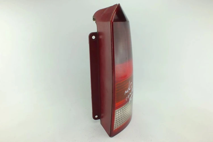 LAMPA PRAWY TYŁ FORD FOCUS MK1 LIFT (2001 -2004) 1.8 TDCI 100HP