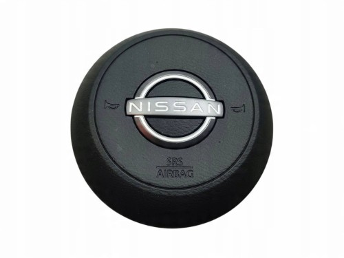 PODUSZKA KIEROWCY NISSAN QASHQAI J12 LIFT (2024-) 1.3 DIG-T 140KM A020W196B