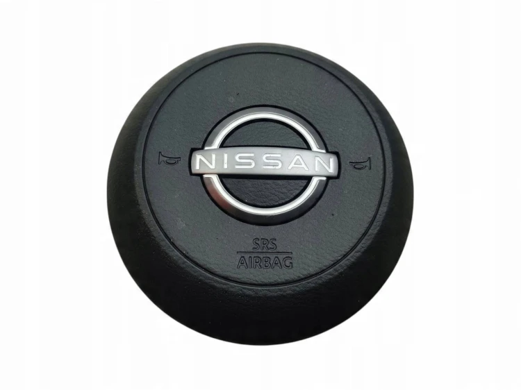 PODUSZKA KIEROWCY NISSAN QASHQAI J12 LIFT (2024-) 1.3 DIG-T 140KM A020W196B