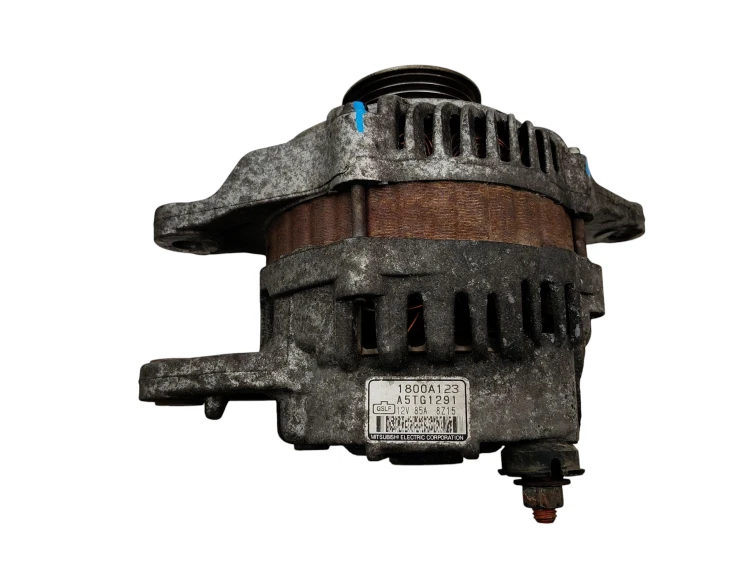 ALTERNATOR MITSUBISHI LANCER VIII (2007-2015) 1.5 109KM 1800A123