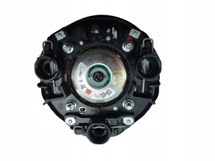 PODUSZKA KIEROWCY NISSAN QASHQAI J12 LIFT (2024-) 1.3 DIG-T 140KM A020W196B