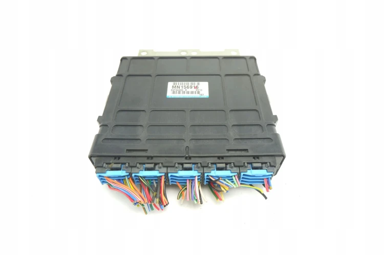 MODUŁ STEROWNIK ECU MITSUBISHI LANCER VII (2003 – 2011) 2.4 MIVEC 156916