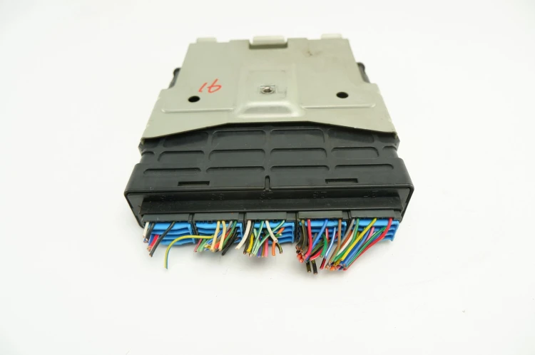 MODUŁ STEROWNIK ECU MITSUBISHI LANCER VII (2003 – 2011) 2.4 MIVEC 156916