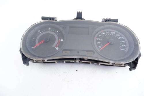 LICZNIK RENAULT CLIO III (2005-2009) 8200761859M